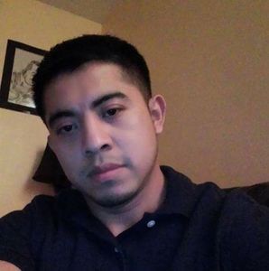 Meet your Posher, Fredy